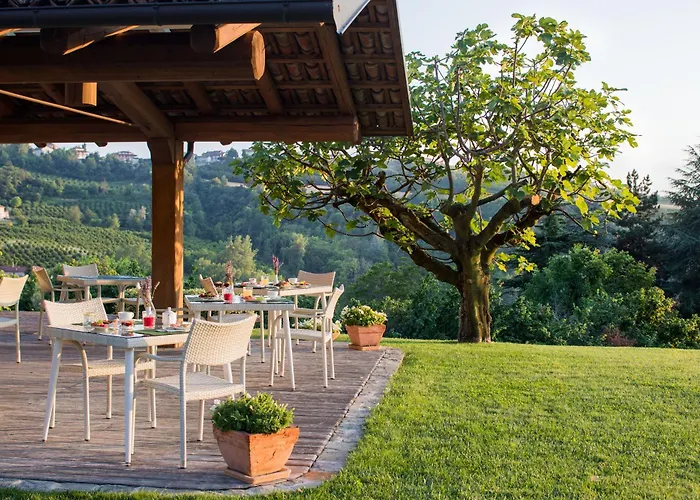Relais Montemarino