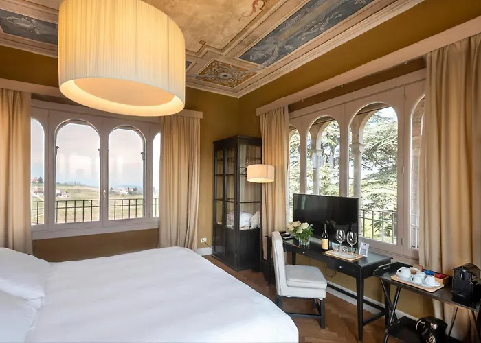 Villa Pattono Relais